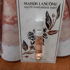 Отзывы Lancome Peut-Etre 2020