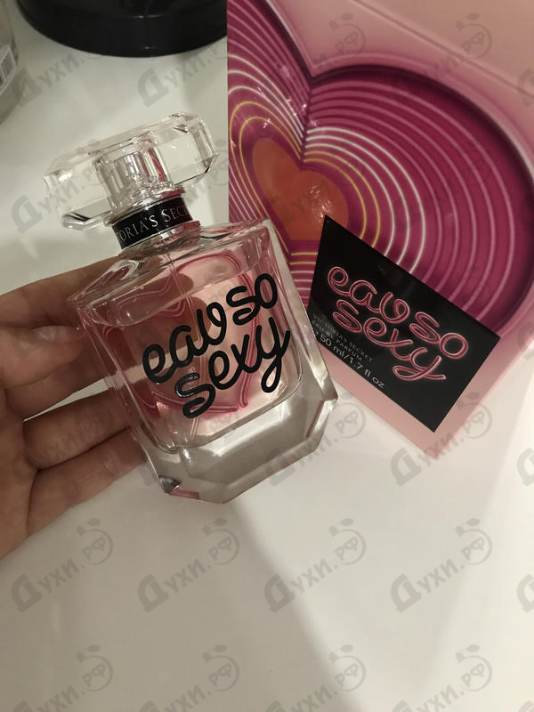 Парфюмерия Eau So Sexy Eau De Parfum 2019 от Victoria's Secret Купить Victoria's Secret Eau So Sexy Eau De Parfum 2019