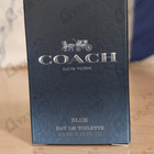 Духи Coach Blue от Coach
