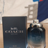 Отзыв Coach Coach Blue