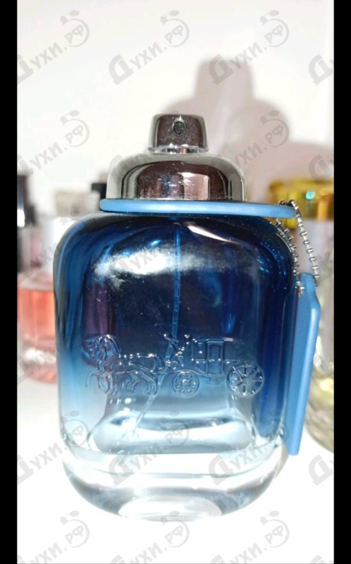 Парфюмерия Coach Coach Blue