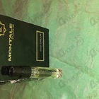 Отзывы Montale Oud Dream