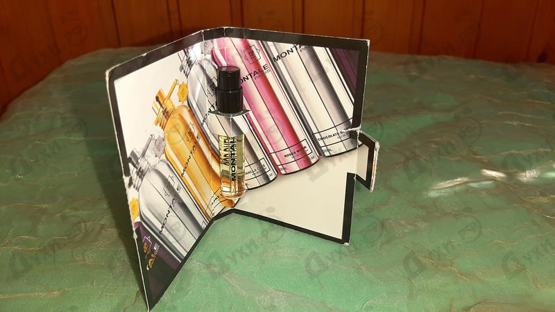 Купить Oud Dream от Montale Отзывы Montale Oud Dream