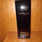 Отзыв Montale Oud Dream