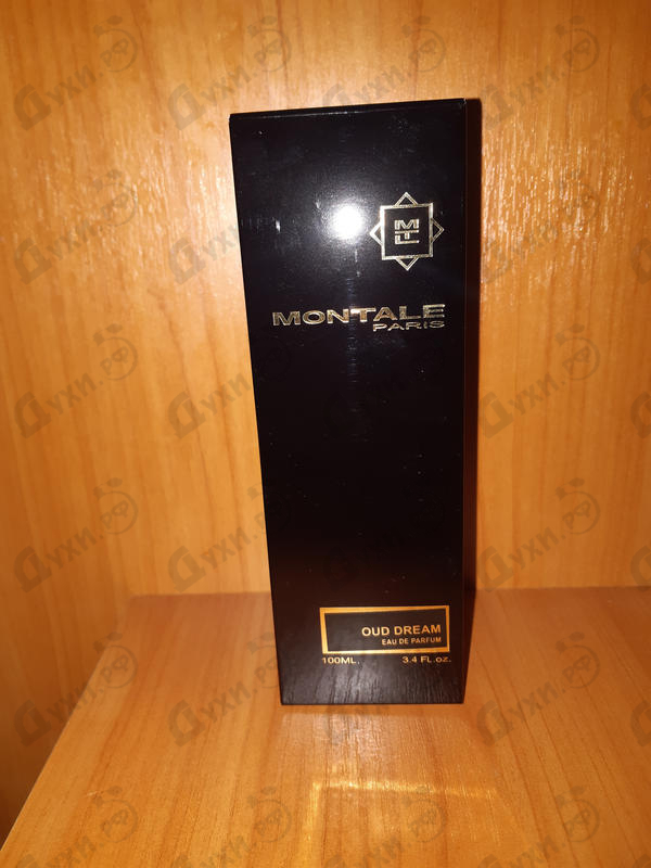 Купить Montale Oud Dream