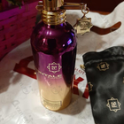 Духи Sensual Instinct от Montale