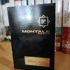 Духи Sensual Instinct от Montale