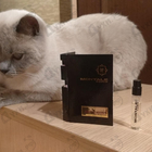 Духи Sensual Instinct от Montale