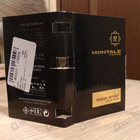 Парфюм Montale Sensual Instinct