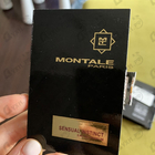 Отзыв Montale Sensual Instinct