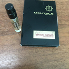 Отзывы Montale Sensual Instinct