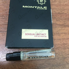 Духи Sensual Instinct от Montale