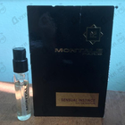 Парфюм Montale Sensual Instinct