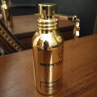 Духи Sensual Instinct от Montale