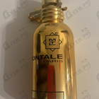 Отзывы Montale Sensual Instinct