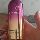 Отзывы Montale Sensual Instinct