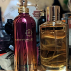 Отзывы Montale Sensual Instinct