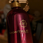Духи Sensual Instinct от Montale