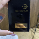 Духи Sensual Instinct от Montale