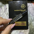 Парфюм Montale Sensual Instinct