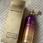 Парфюм Montale Sensual Instinct