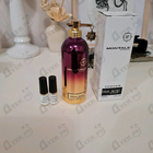 Отзывы Montale Sensual Instinct