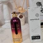 Отзыв Montale Sensual Instinct