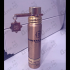 Отзывы Montale Sensual Instinct