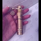 Духи Sensual Instinct от Montale