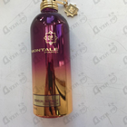 Отзывы Montale Sensual Instinct