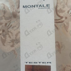 Парфюм Montale Sensual Instinct