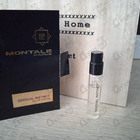 Отзыв Montale Sensual Instinct