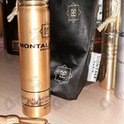 Отзывы Montale Sensual Instinct