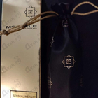 Духи Sensual Instinct от Montale