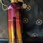 Отзыв Montale Sensual Instinct