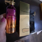 Отзыв Montale Sensual Instinct