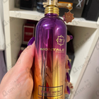 Духи Sensual Instinct от Montale