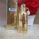 Отзыв Montale Sensual Instinct