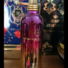 Отзыв Montale Sensual Instinct