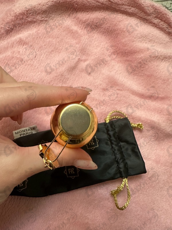 Отзывы Montale Sensual Instinct