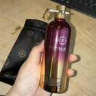 Отзывы Montale Sensual Instinct