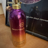 Духи Sensual Instinct от Montale