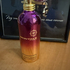 Отзывы Montale Sensual Instinct