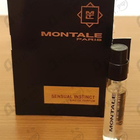 Парфюм Montale Sensual Instinct
