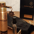 Парфюм Montale Sensual Instinct