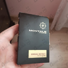 Отзывы Montale Sensual Instinct