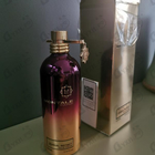 Отзыв Montale Sensual Instinct