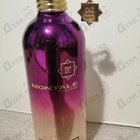 Отзыв Montale Sensual Instinct