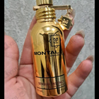 Отзывы Montale Sensual Instinct