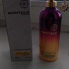 Отзыв Montale Sensual Instinct